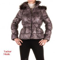 Damen Jacke von Just Addict - Jan 1025