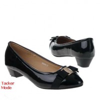 Pumps - black