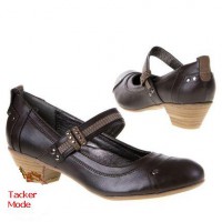 Pumps - coffee