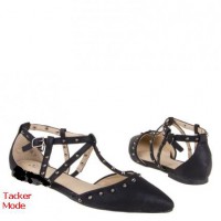 Sandaletten - black