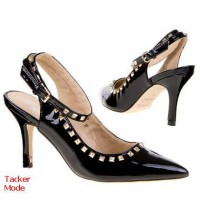 Sandaletten° - black