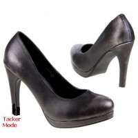Pumps - black