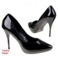 Pumps - black