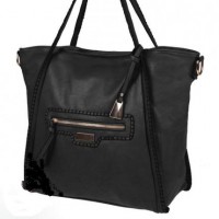 Damentasche - black