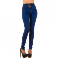 Jeans - blue