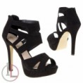 High Heels° - black