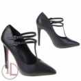 High Heels - black