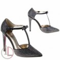 High Heels - black