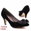 Pumps - black