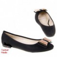 Ballerinas - black