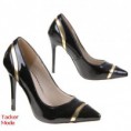 High Heels - black